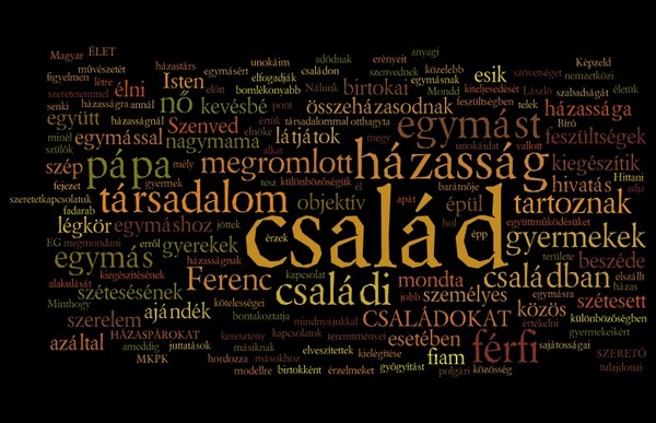 Séta a Házasságért