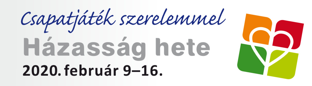 Házasság Hete 2020