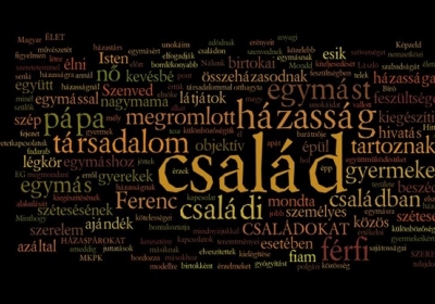 Séta a Házasságért