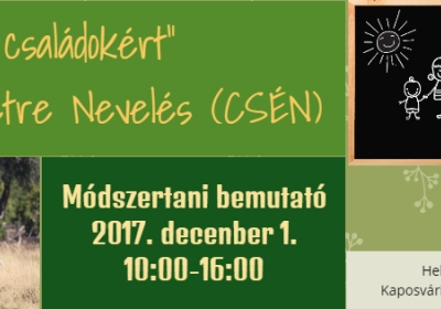CSÉN