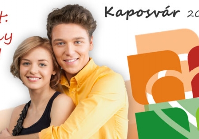 Házasság Hete 2016.02.07-14