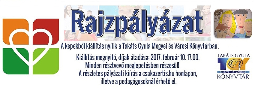 Rajzpályázat