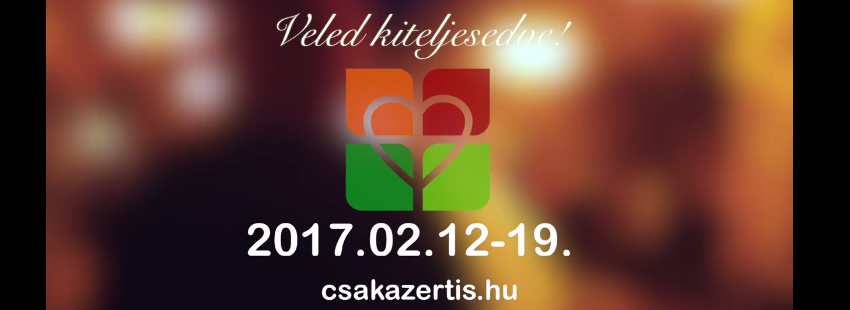 Veled kiteljesedve
