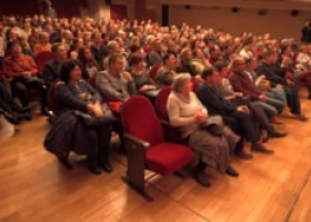 Házasság hete 2020 - Kaposvár