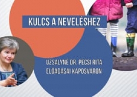 Pécsi Rita: Kapcsolódásra vagyunk teremteve 2