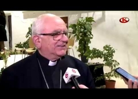 Megnyitó rendezvény a 2024-es Házasság Hetén - Kapos Tv