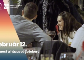 Házasság Hete 2026 - Előzetes