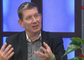 Beszélgetés a 2025-ös Házasság Hetéről